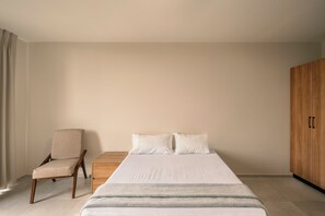 Classic Studio | Laptop workspace, free WiFi - CONCORDIA CHAPULTEPEC (Guadalajara)