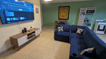 Smart TV, books