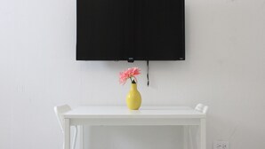 Interior - Cute Apartment for Couples in San Juan (San Juan)
