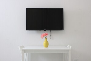 Interior - Cute Apartment for Couples in San Juan (San Juan)