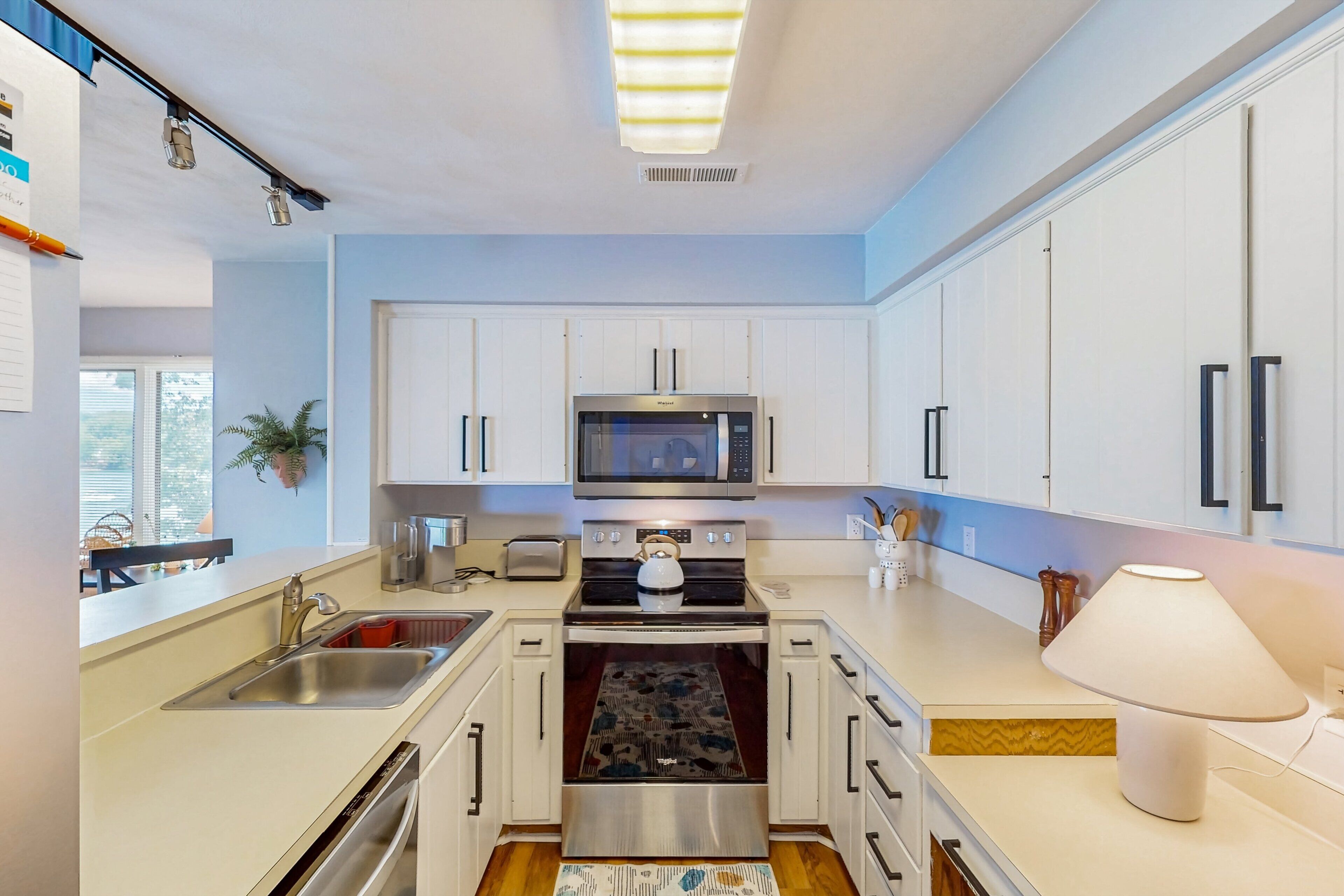 Condo, Multiple Beds, Patio (Another Tequila Sunrise) | Private kitchen