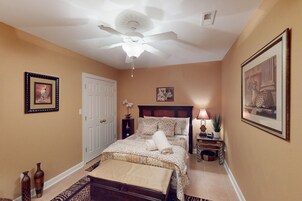 3 habitaciones