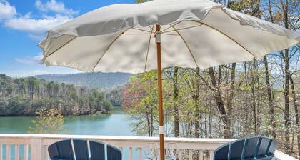 Heron's Cove - Pet Friendly, Private Dock!