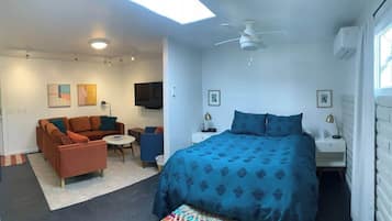 Cuna de viaje, wifi, ropa de cama