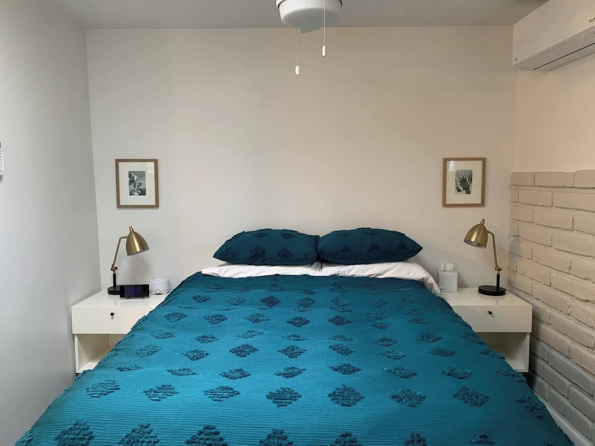 Reisbedje, wifi, beddengoed
