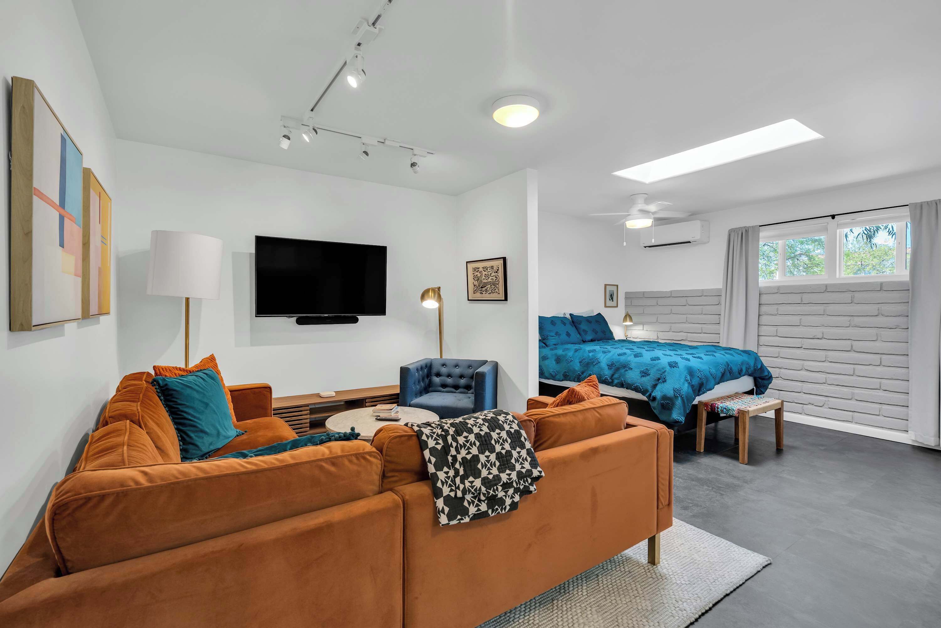 Interieur