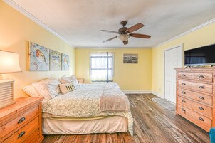 6 habitaciones