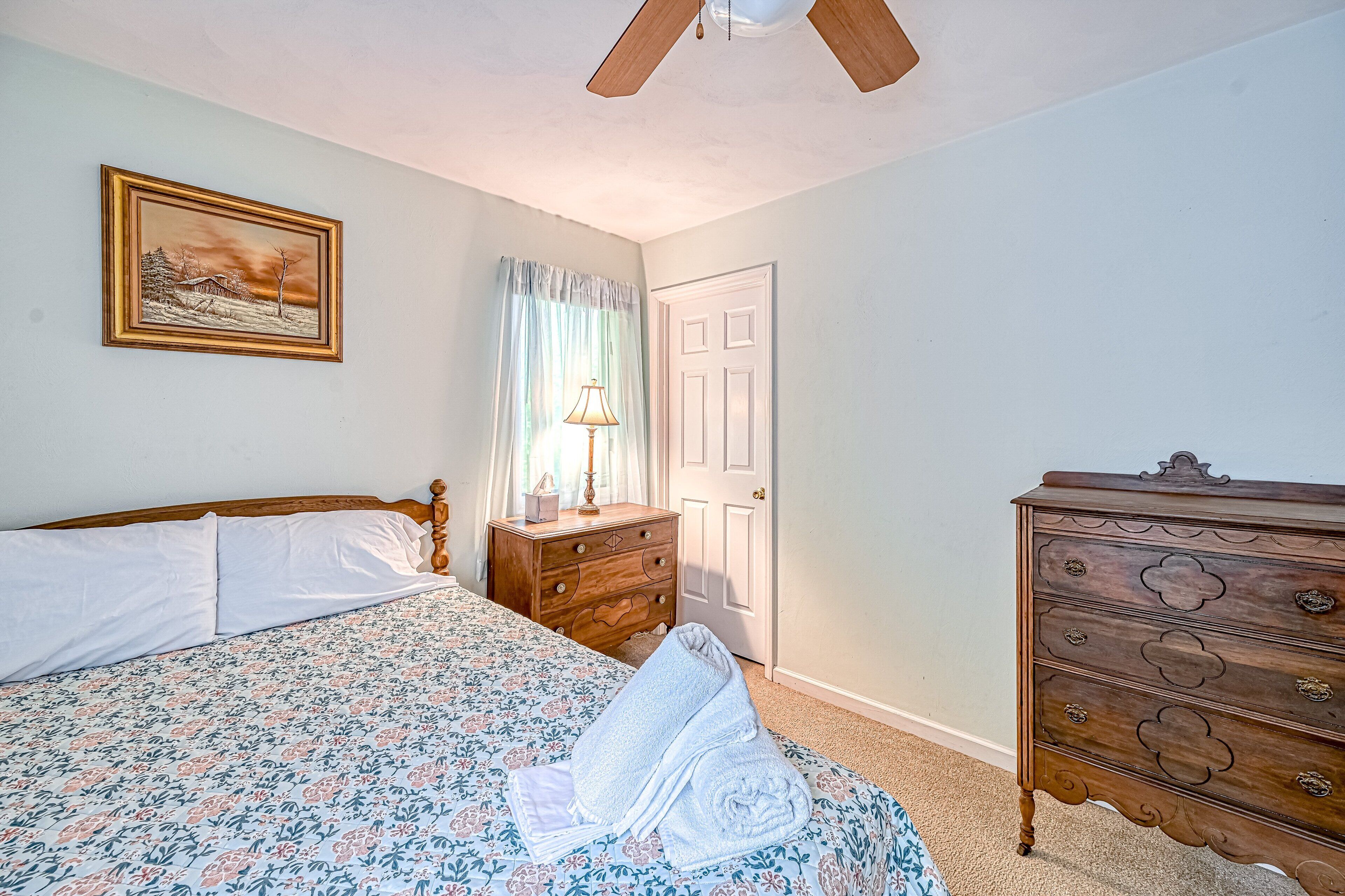 3 bedrooms