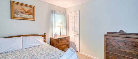 3 bedrooms