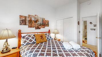 3 bedrooms
