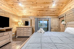 5 Schlafzimmer