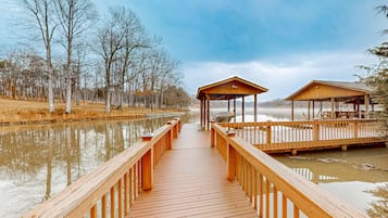 Lake