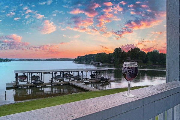 House, Multiple Beds (The Sunset Cove) | View from room