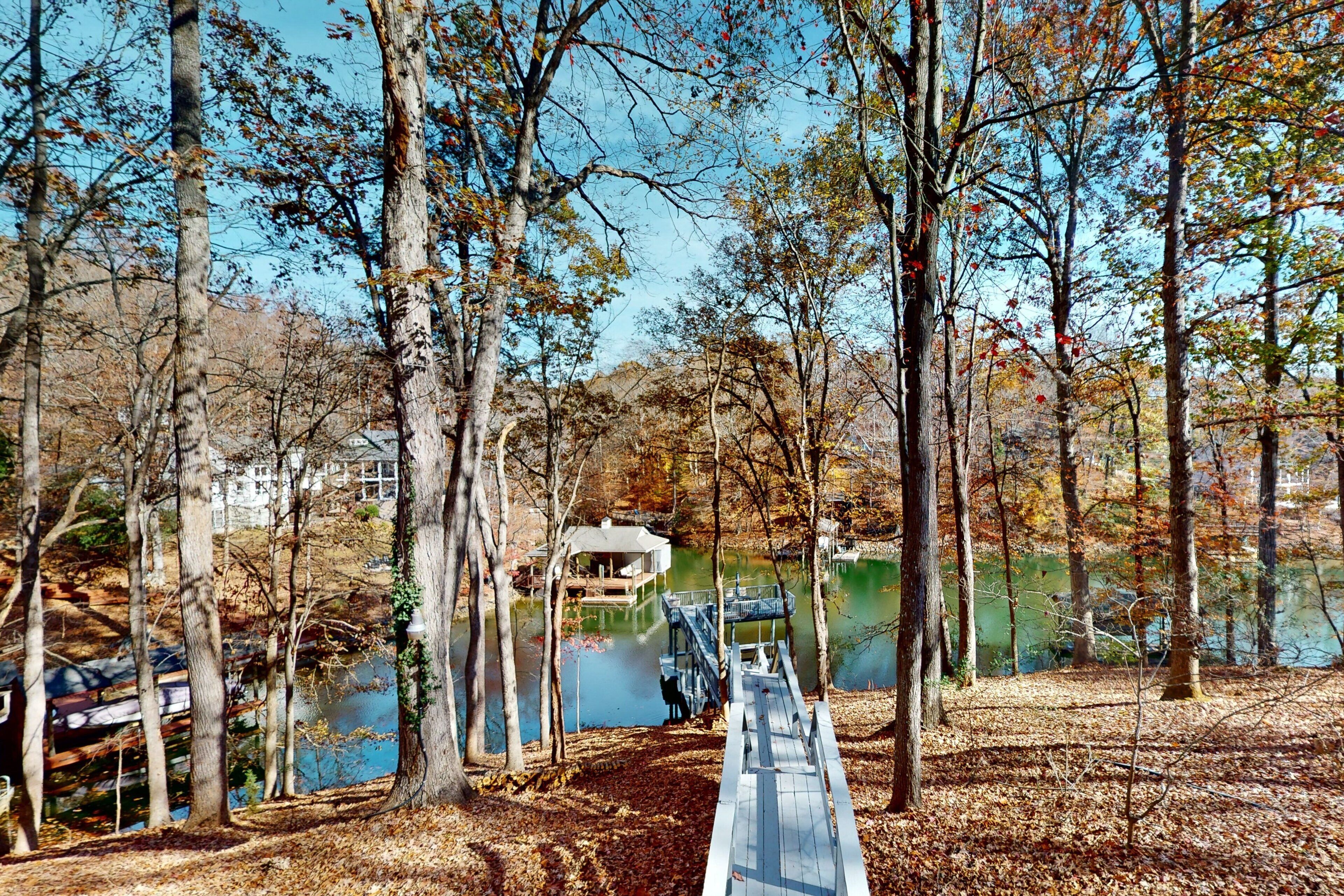 Lake