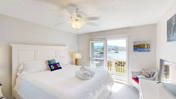 House, Multiple Beds, Hot Tub (Sail Away) | 4 bedrooms