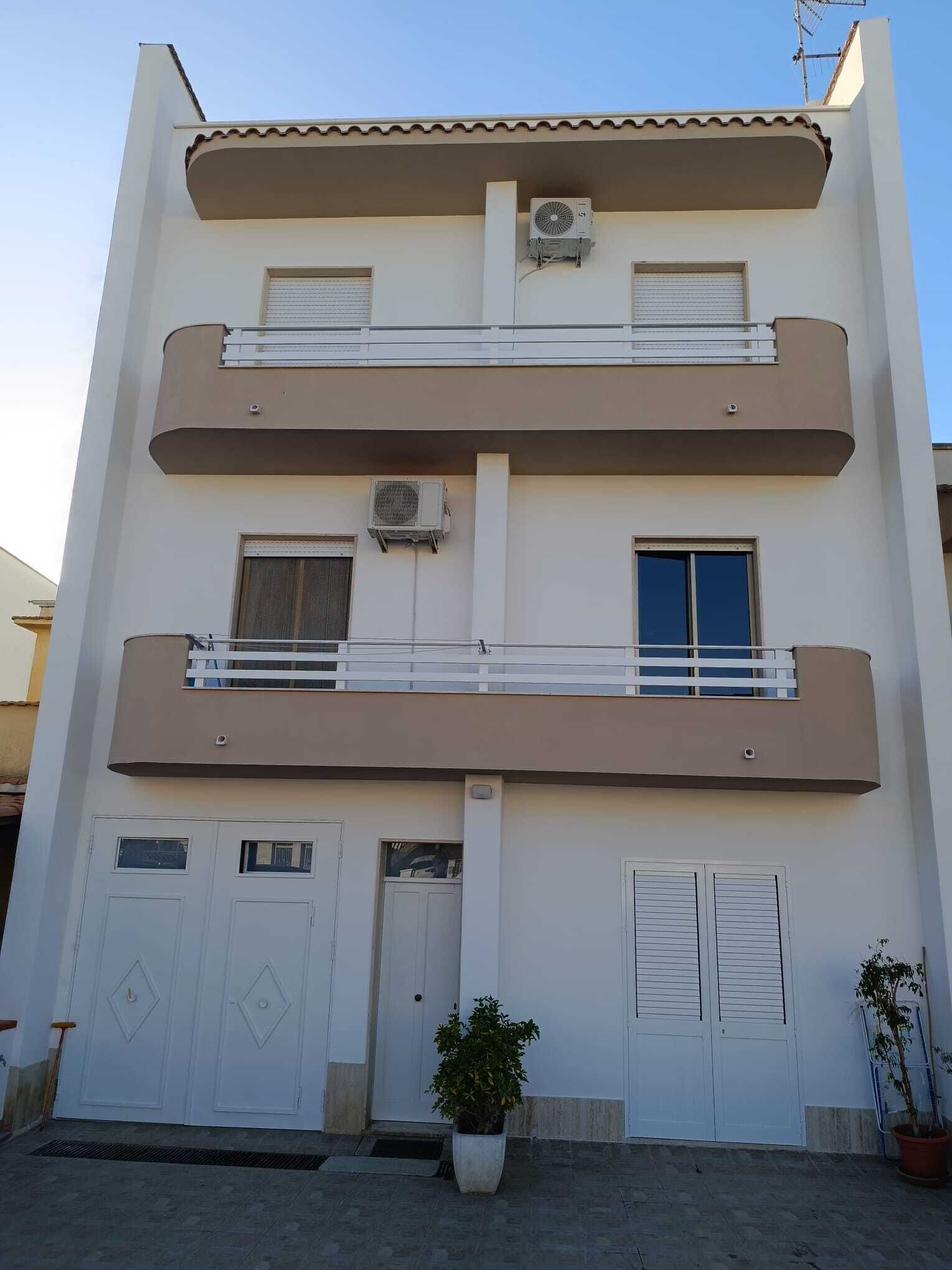 Detalle exterior