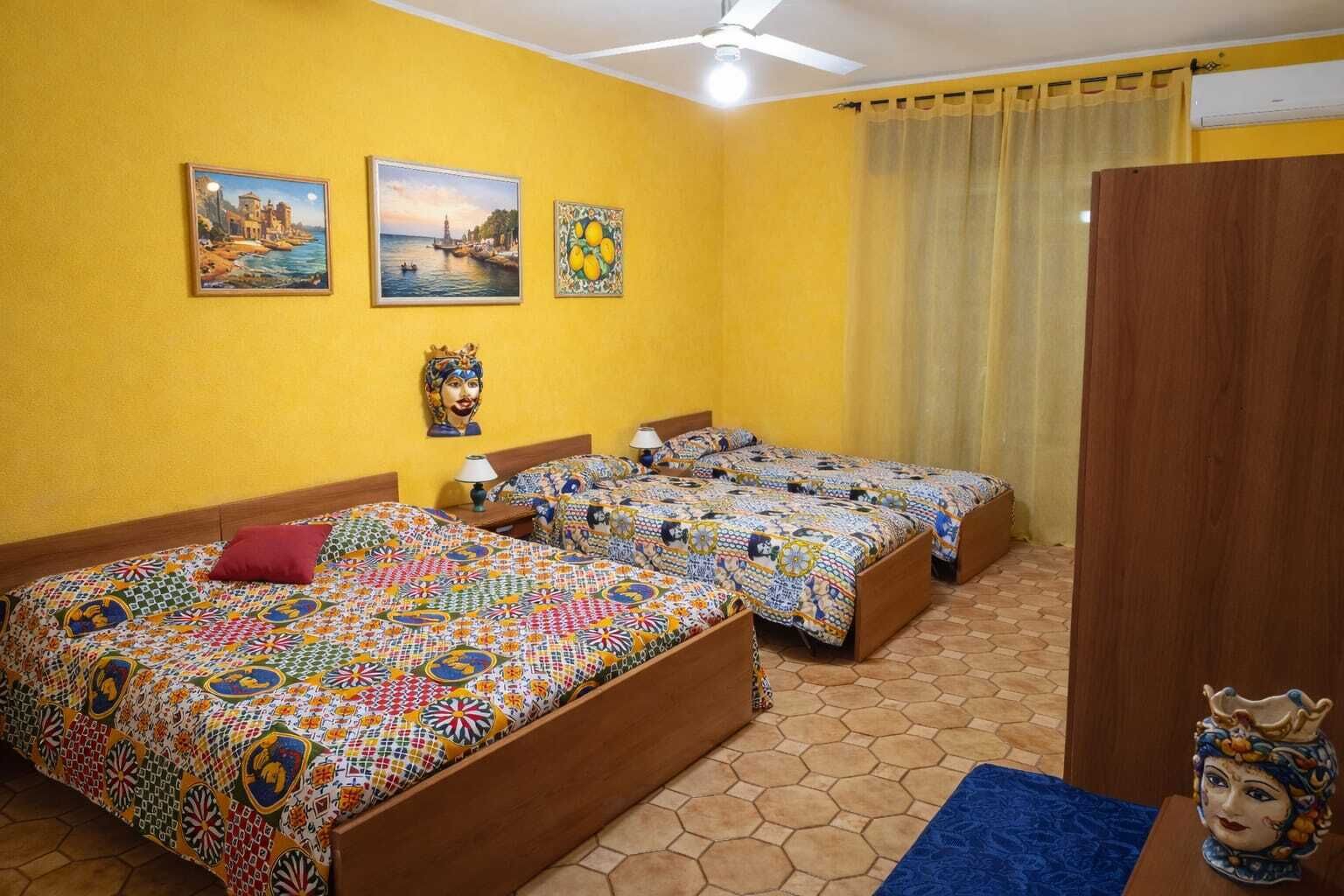 2 Schlafzimmer, Bügeleisen/Bügelbrett, Reisekinderbett, WLAN