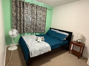 House, 3 Bedrooms, Patio | 3 bedrooms - A&A Retreatfam-friendly 3BR Spacious Haven Leduc (Leduc)