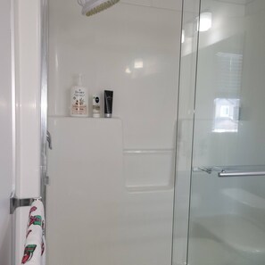 Casa, 3 quartos, varanda | Banheiro