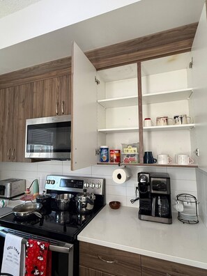 Casa, 3 quartos, varanda | Parte interna