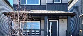 A&A Retreatfam-friendly 3BR Spacious Haven Leduc