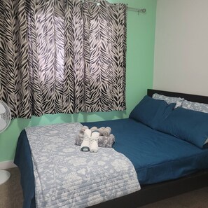 House, 3 Bedrooms, Patio | 3 bedrooms - A&A Retreatfam-friendly 3BR Spacious Haven Leduc (Leduc)