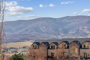 Exterior - Ski/Lake condo in Eden, UT near Snowbasin/Powder Mtn/Nordic Valley/Pineview (Eden)