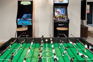 Sala de juegos