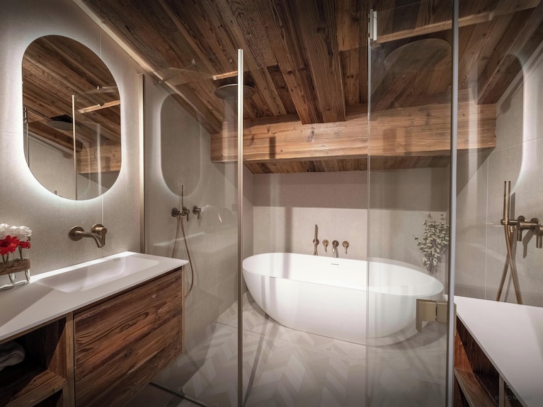 Chalet Du Maz - Enjoy A Relaxing Mountain Stay - Ovo Network - Megève
