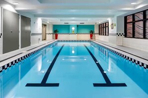 Pool - Cosy Cityview Modern Studio | Pool - Gym - Aircon (Auckland CBD)
