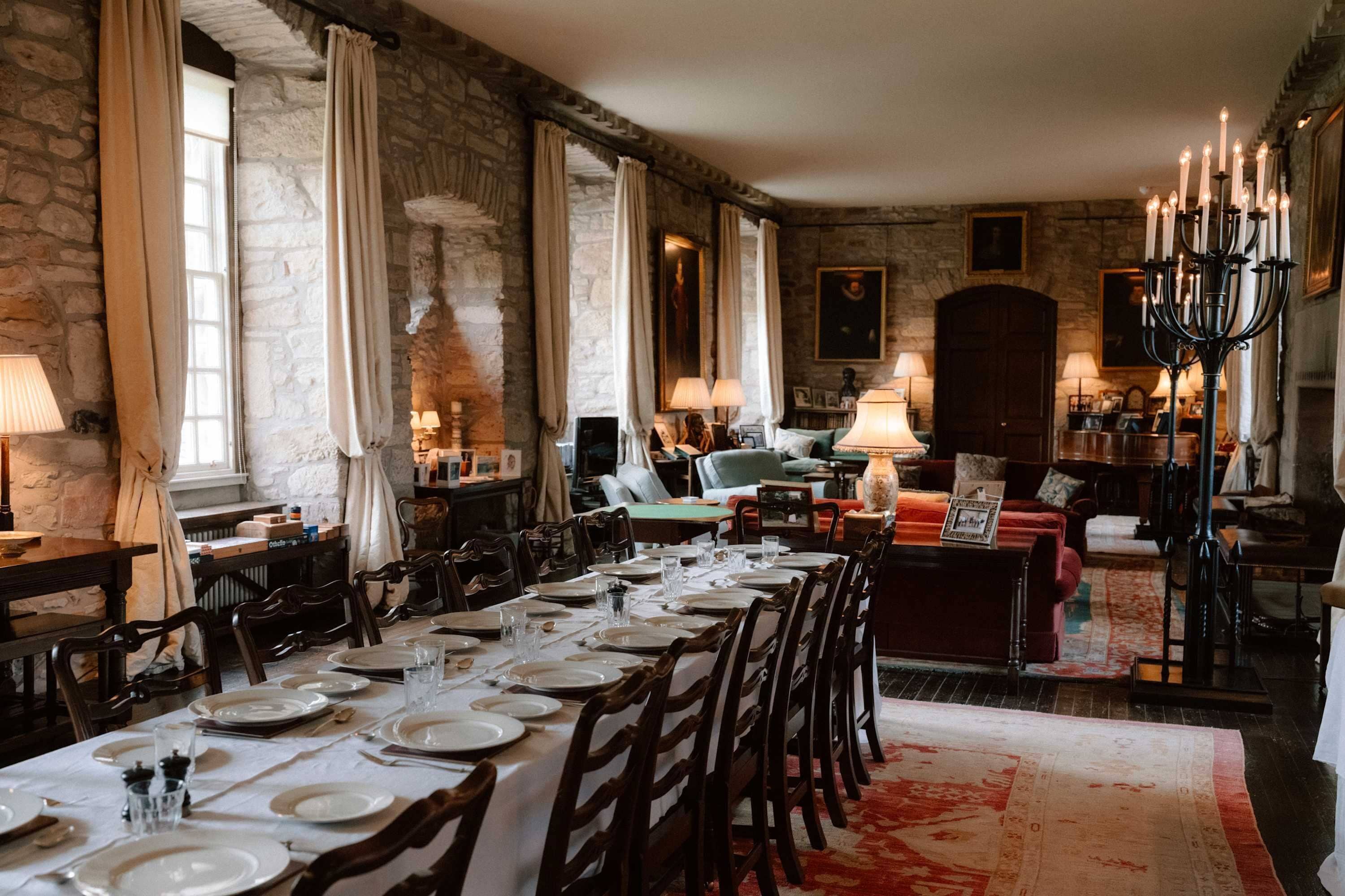 Maison | 9 chambres
