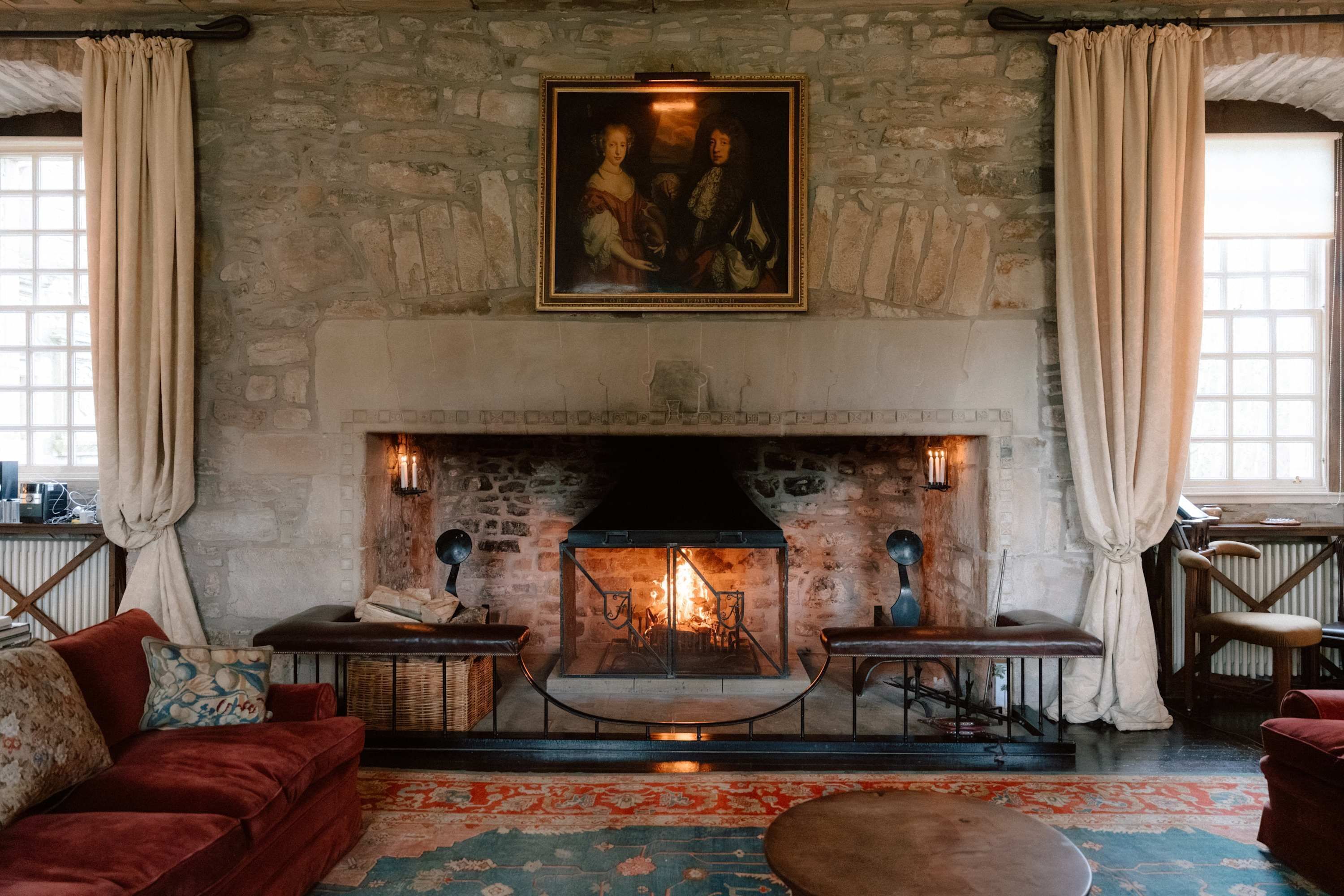 House | 9 bedrooms, high-speed internet