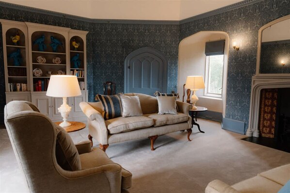 Villa | 15 bedrooms