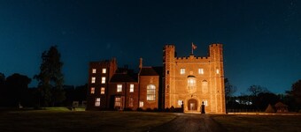 Historic Castle in Norfolk