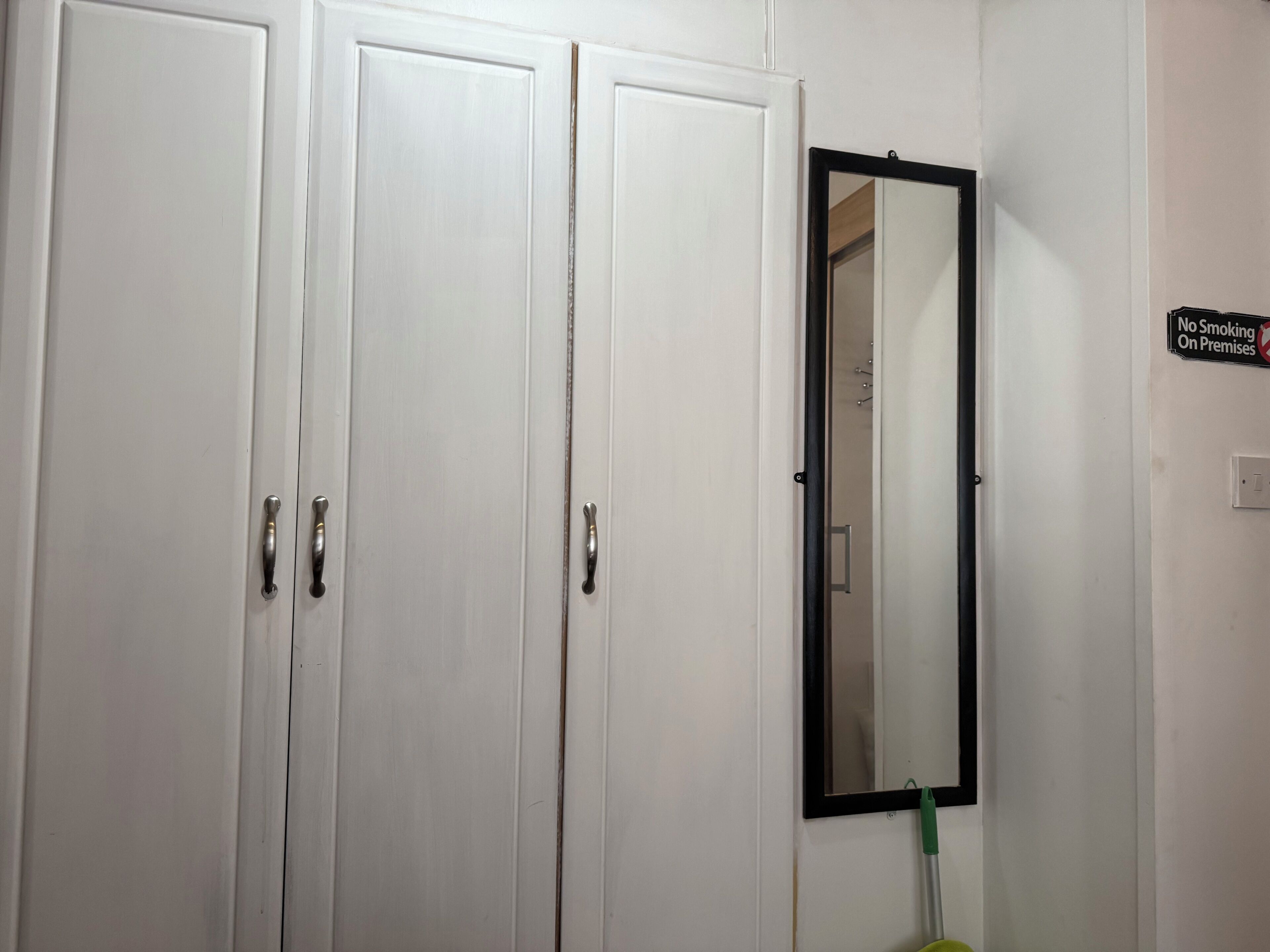 House, 2 Bedrooms, Accessible, Balcony | Interior