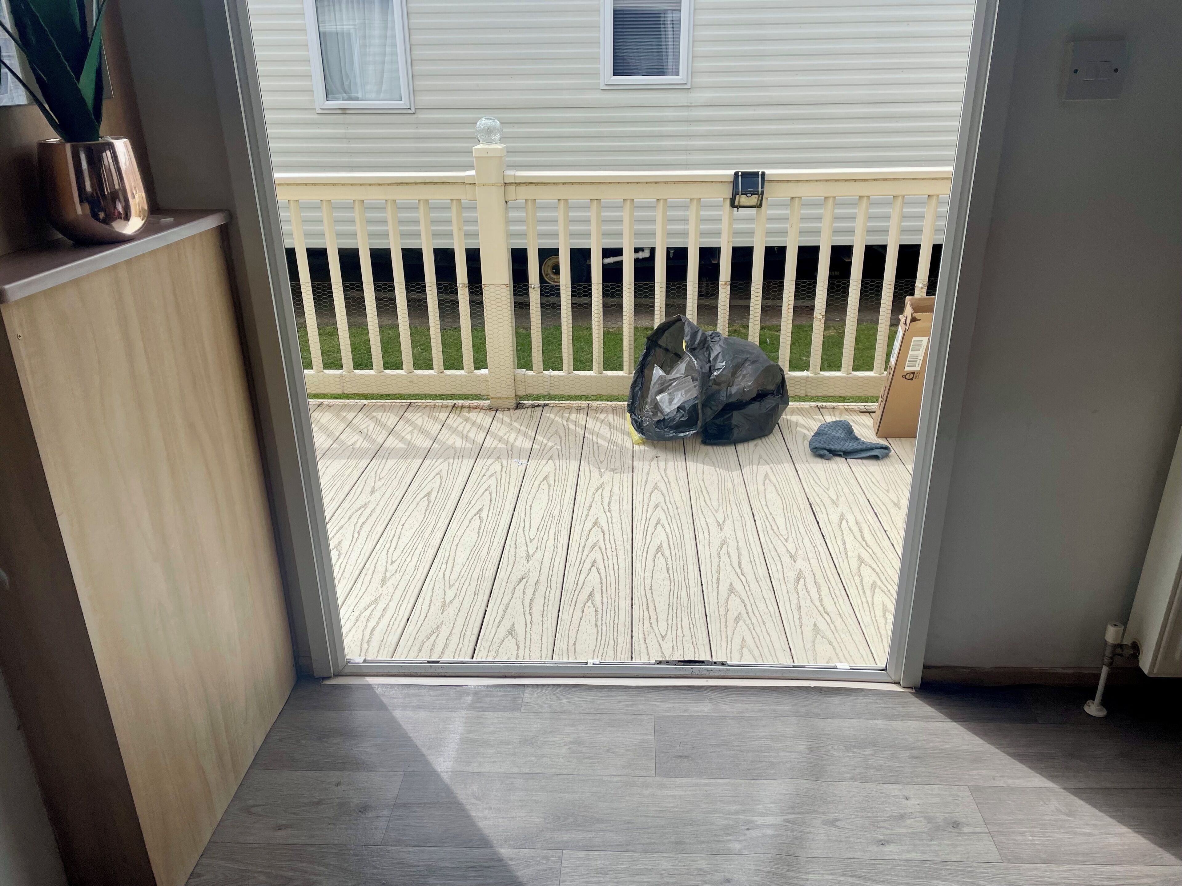 House, 2 Bedrooms, Accessible, Balcony | Balcony