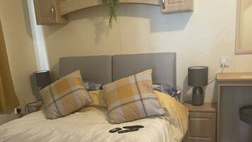 House, 2 Bedrooms, Accessible, Balcony | 2 bedrooms