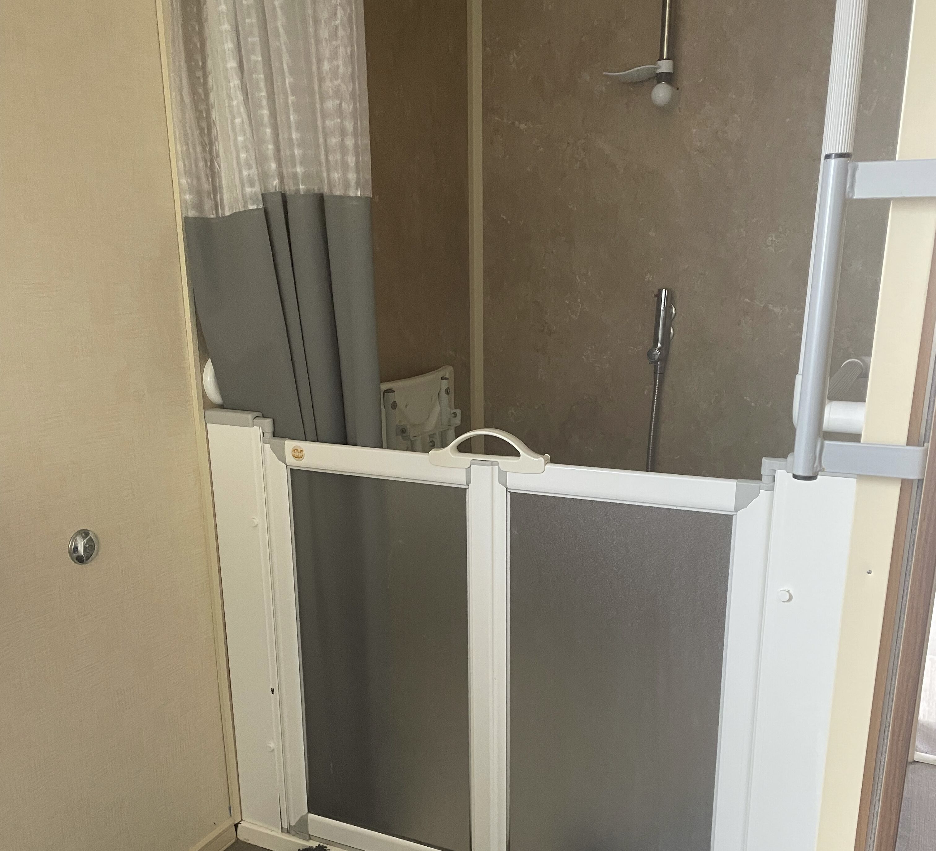 House, 2 Bedrooms, Accessible, Balcony | Bathroom