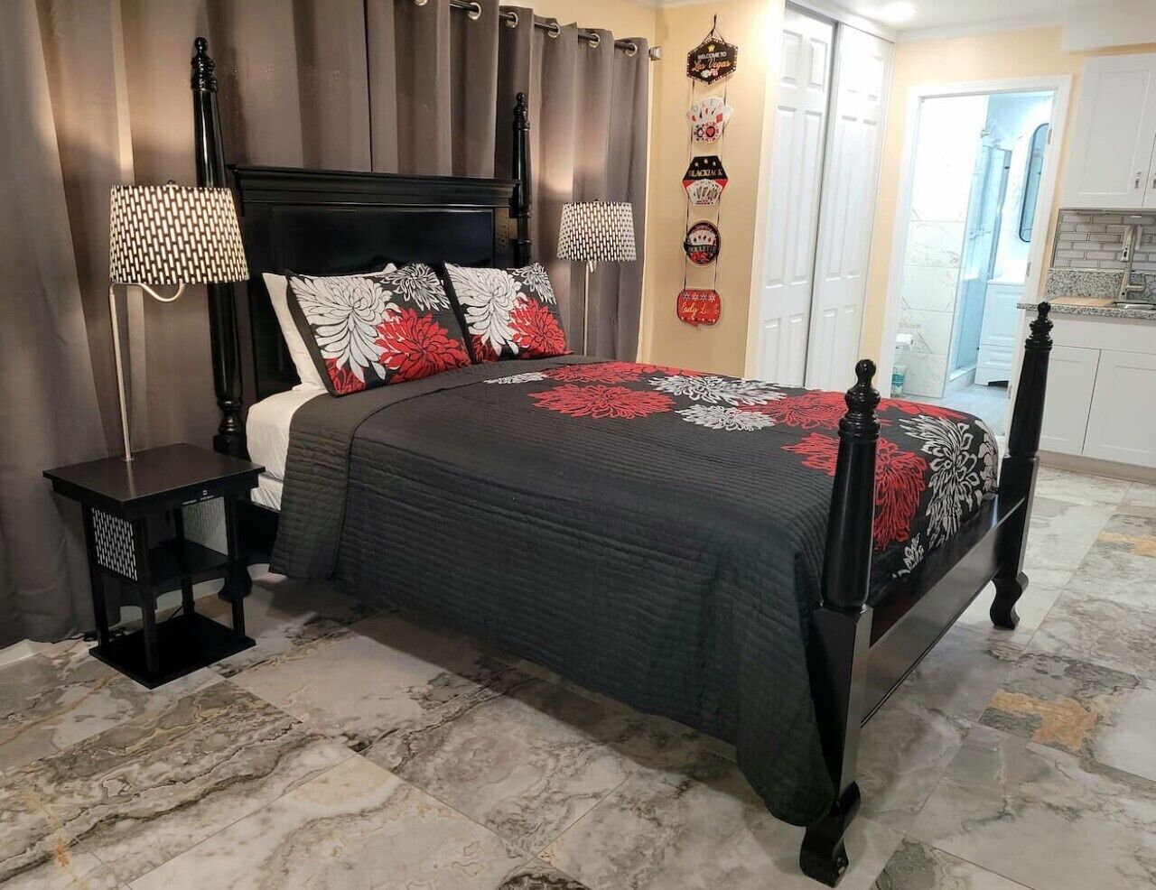 Kamer