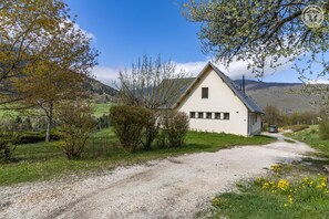 Exterior - La Posette - LE CHATELARD (LE CHATELARD)