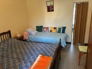 Room - Le Pied à Mer - Saint Hilaire de Riez (SAINT HILAIRE DE RIEZ)