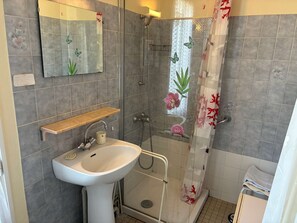 Bathroom - Le Pied à Mer - Saint Hilaire de Riez (SAINT HILAIRE DE RIEZ)
