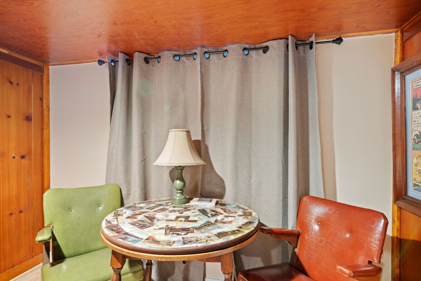 Intérieur