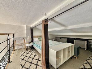 Room - CAP D'AGDE - Plage Richelieu / Réf 418 (CA P D'AGDE)