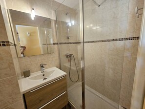 Bathroom - CAP D'AGDE - Plage du Môle / Réf 230 (CAP D'AGDE)