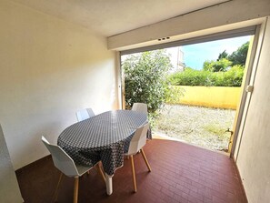 Dining - CAP D'AGDE - Plage du Môle / Réf 230 (CAP D'AGDE)