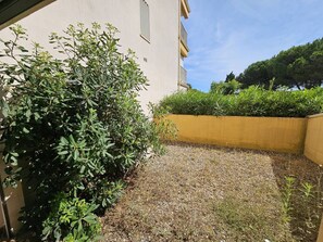 Property grounds - CAP D'AGDE - Plage du Môle / Réf 230 (CAP D'AGDE)