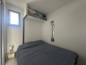 Room - CAP D'AGDE - Plage Richelieu / Réf 276 (CAP D'AGDE)