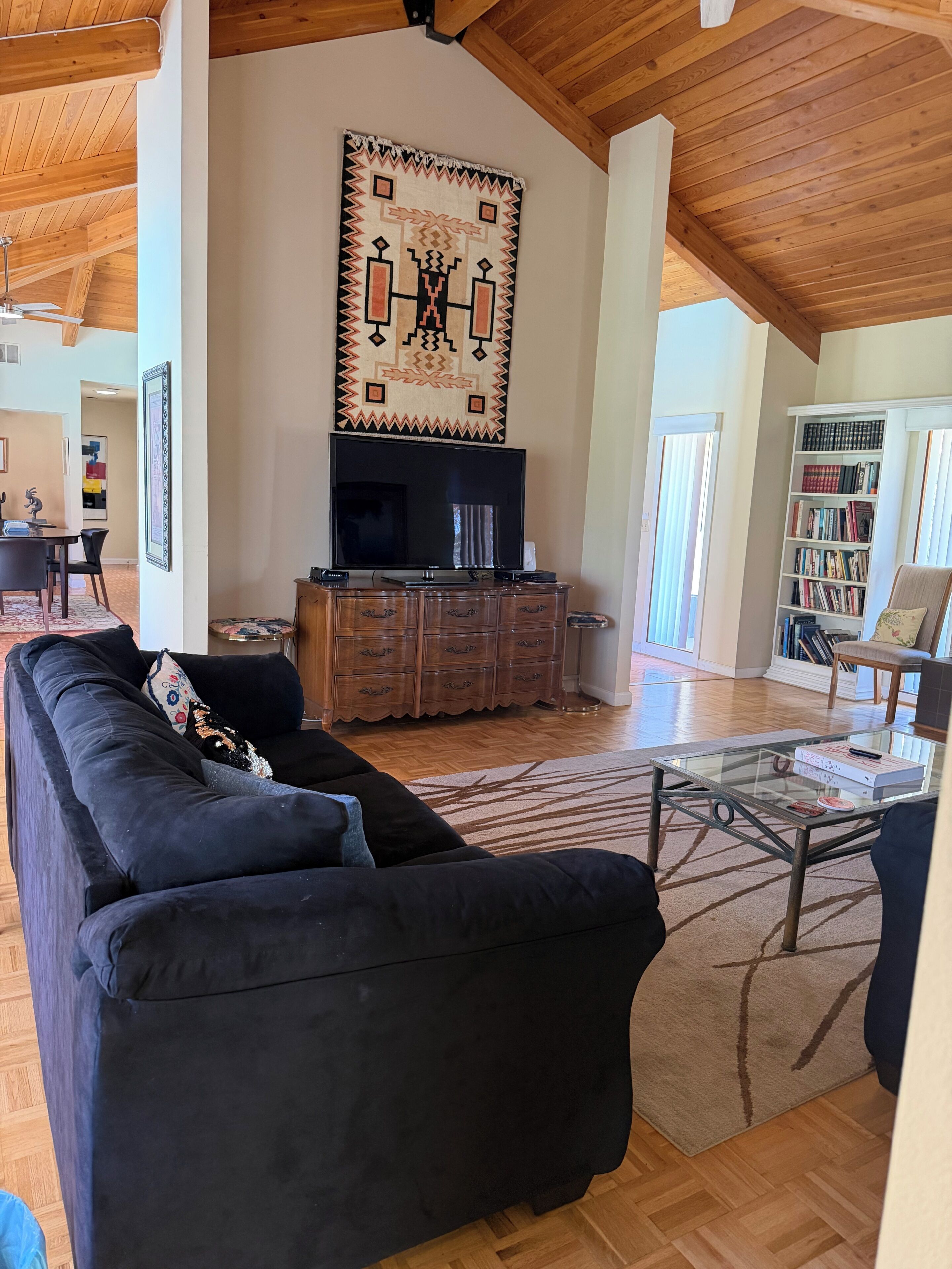Beautiful 3-bedroom House With Ac In Welcoming Borrego Springs - Borrego Springs, CA