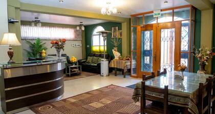 Hostal Sariri